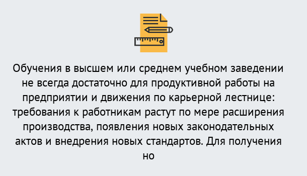 Почему нужно обратиться к нам? Реутов Образовательно-сертификационный центр приглашает на повышение квалификации сотрудников в Реутов