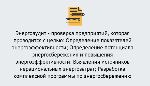 Почему нужно обратиться к нам? Реутов В каких случаях необходим допуск СРО энергоаудиторов в Реутов