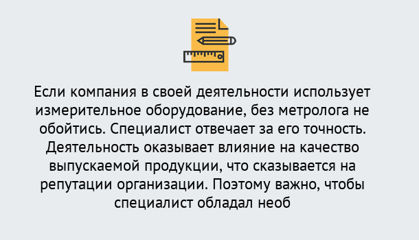 Почему нужно обратиться к нам? Реутов Повышение квалификации по метрологическому контролю: дистанционное обучение