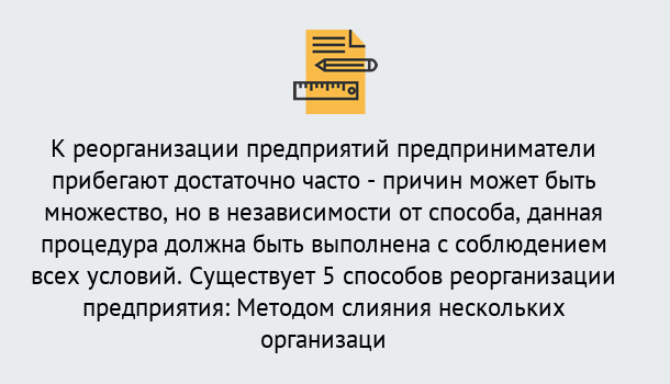 Почему нужно обратиться к нам? Реутов Реорганизация предприятия: процедура, порядок...в Реутов