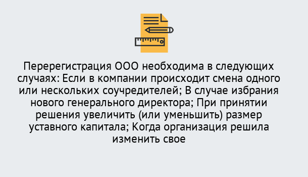 Почему нужно обратиться к нам? Реутов Перерегистрация ООО: особенности, документы, сроки...  в Реутов