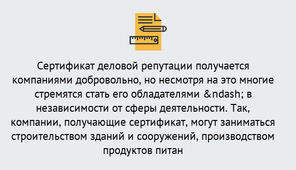 Почему нужно обратиться к нам? Реутов ГОСТ Р 66.1.03-2016 Оценка опыта и деловой репутации...в Реутов