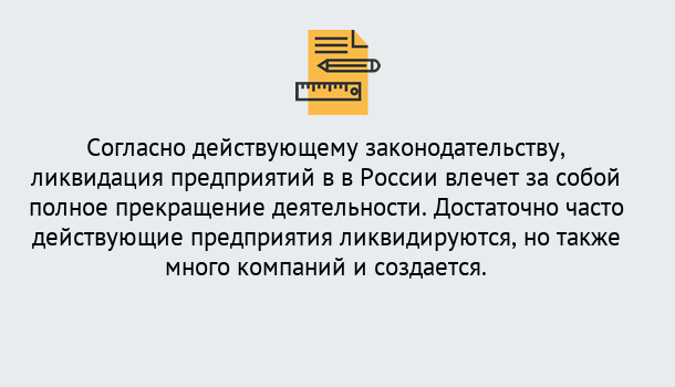 Почему нужно обратиться к нам? Реутов Ликвидация предприятий в Реутов: порядок, этапы процедуры